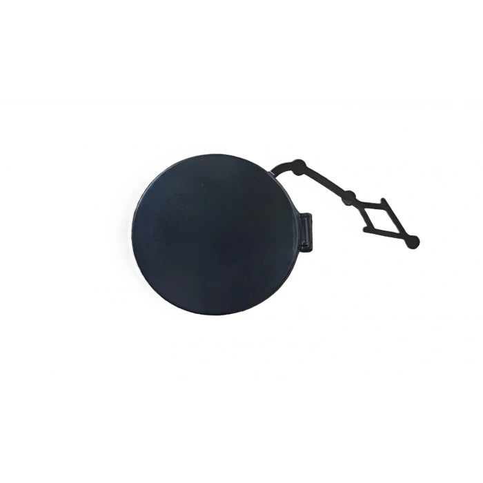 Vw Golf 8 2020-2023 Ön Tampon Çeki Demiri Kapağı 5H0807241