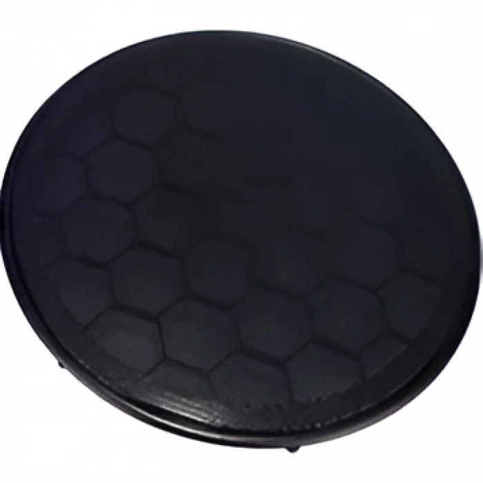 Volkswagen Golf 4 Bora Passat Hoparlör Kapağı Siyah 3B0868149