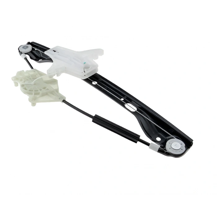 Golf 6 09-13 Jetta 06-11 Sağ Arka Kapı Cam Mekanizması 1K5839462