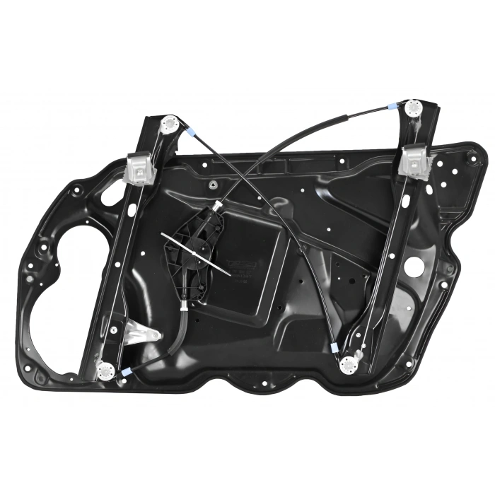 Vw Passat B6 2006-2011 Sol Ön Kapı Cam Mekanizması Saclı 3C1837461L