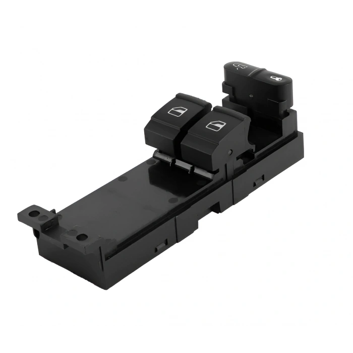 Vw Passat Golf 4 Bora Fabia Sol Ön Cam Düğmesi 1J3959857A