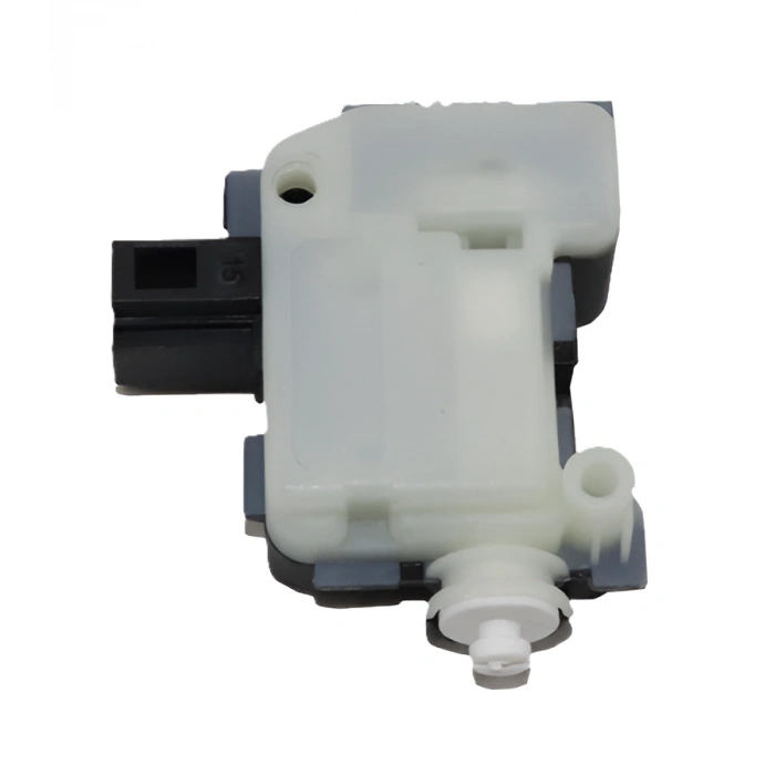 Vw Polo 2002>> 1.2 1.9TDI Depo Kilit Mekanizması 6Q6810773C