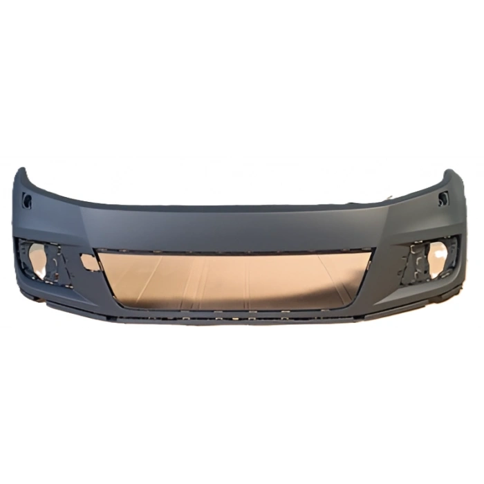 Vw Tiguan 2012-2018 Ön Tampon Far Yıkamalı Sensörsüz 5N0807217EP GRU