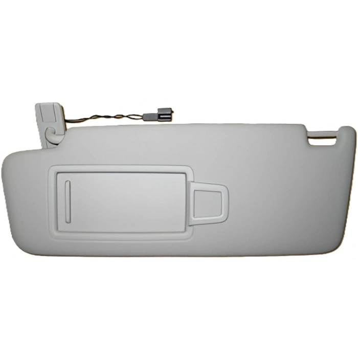 Vw Golf 7 Scirocco 2013-2020 Sağ Ön Güneşlik  5G0857552G VI4