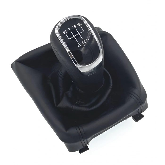 Skoda Superb 2008-2013 5 İleri  Vites Topuz Körüğü 3T0711113B