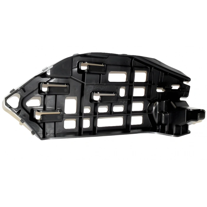Vw Polo 2005-2009 Tampon Braketı On Sol 6Q0807177A
