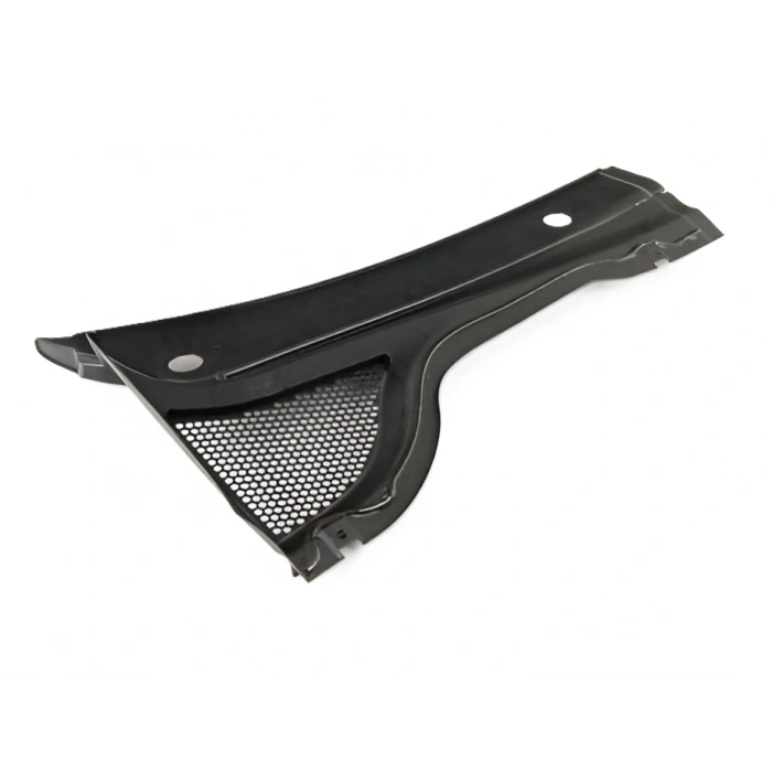 Vw Passat Cc 2008-2017 Sol Ön Cam Izgarası 3C8819403