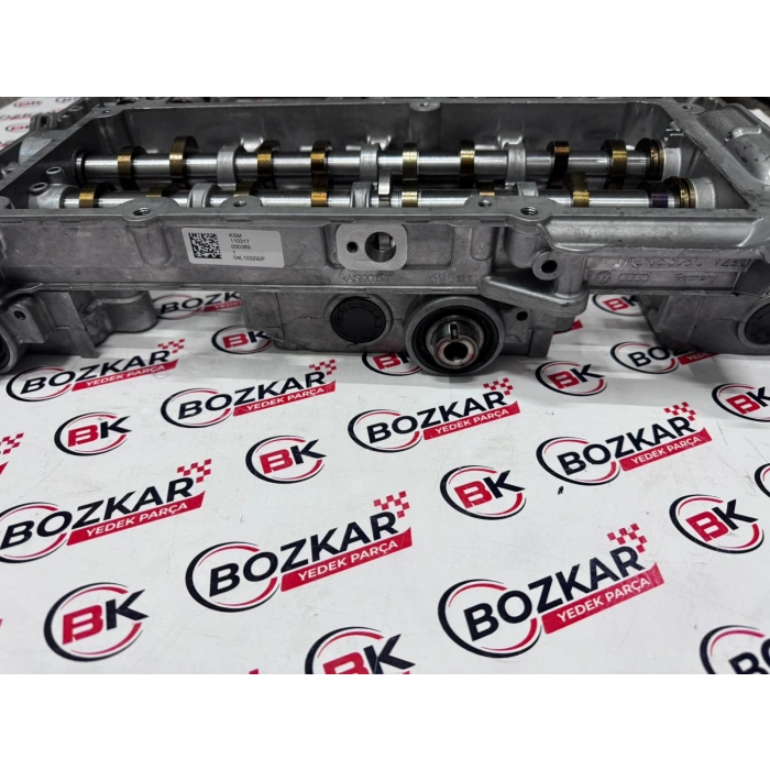 Golf 7 Jetta Passat 1.6 Tdı Eksantirik Orjinal Sıfır 04l103792f
