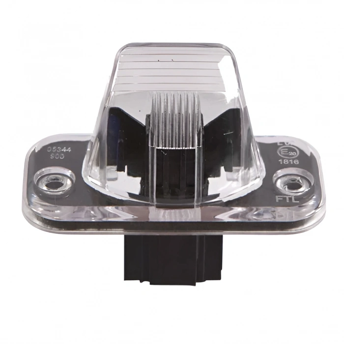 Volkswagen Transporter T4 1991-2003 Plaka Lambası 701943021