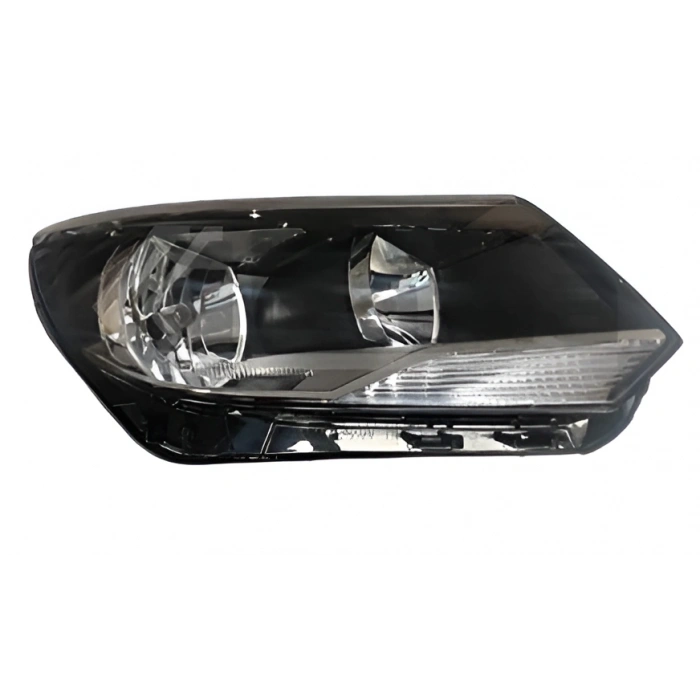 Vw Tiguan 2012-2015 Sağ Ön Far Komple 5N1941006B