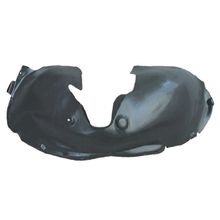Vw Touareg 2003-2006 Sağ Ön Çamurluk Davlumbazı 7L6809962G