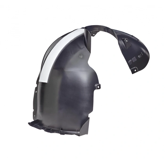 Vw Golf 8 20-24 Çamurluk Davlumbazı Önün Arkası Sol 2 Kalite 5H0805969AX