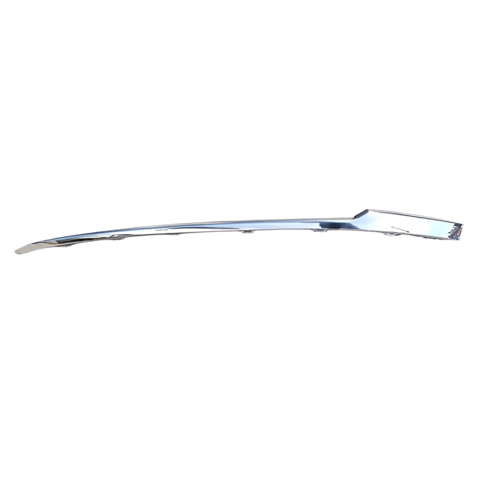 VW Passat B8.5 2020-2023 Ön Tampon Sol Alt Kromaj Çıtası 3G0853253D