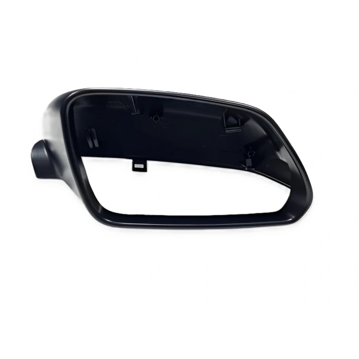 Vw Polo 2005-2009 Sağ Dış Dikiz Ayna Kapağı Siyah 1Z0857538