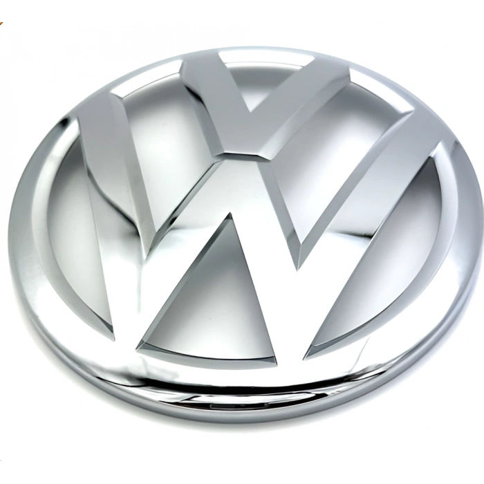 Vw Transporter T7 2015-2018 Ön Panjur Arması 7E0853601G