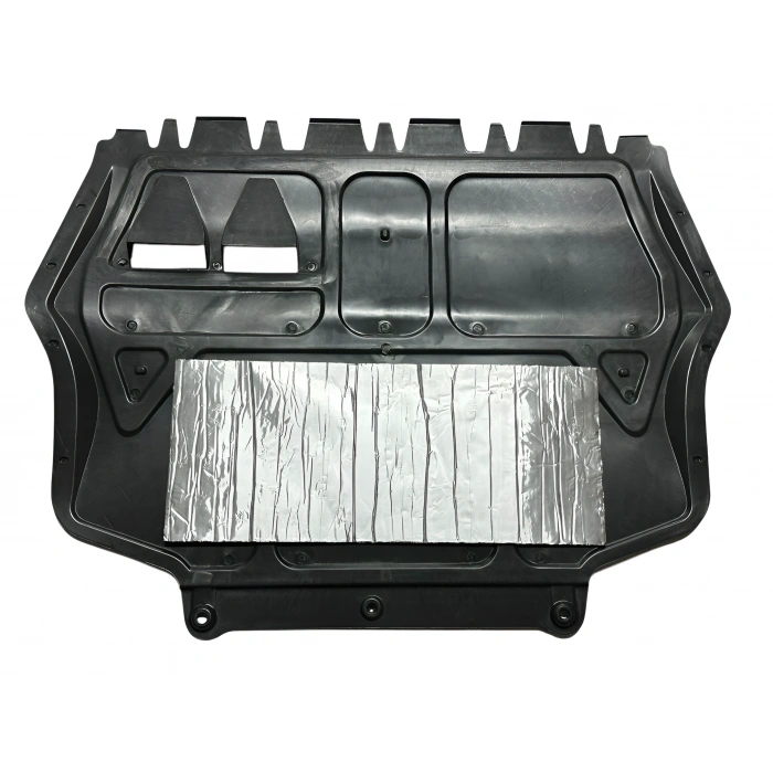 Vw Jetta 2015-2018 Motor Alt Plastik Koruması Dizel İZOLASYONLU 5C0825237B