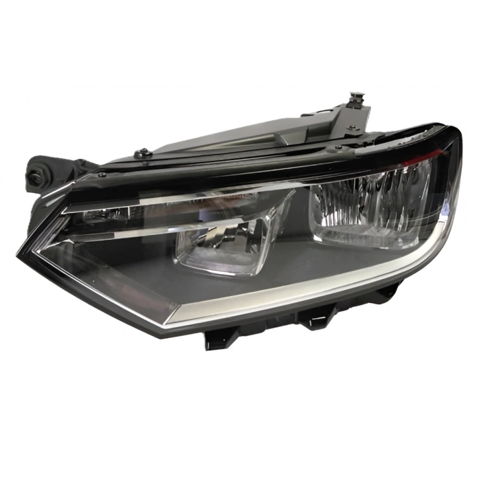 Vw Passat B8 2015-2019 Ön Sol Far Komple 3G1941005B