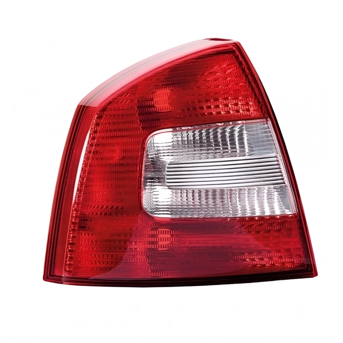 Skoda Octavia 2009-2013 Sol Arka Stop Lambası Ledli 1Z5945111