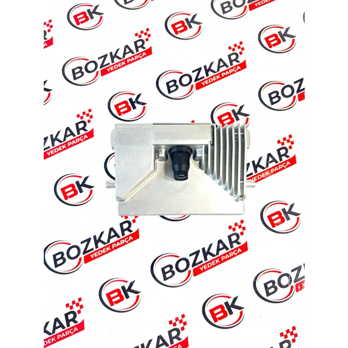 85E907217 Audi A5-Q7 Ön Kamera