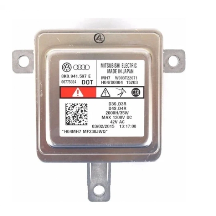 8K0941597E FAR BEYNİ VOLKSWAGEN PASSAT JETTA GOLF POLO AUDI A1 A3 A4 A5 A6 Uyumlu