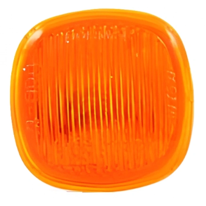 A3 A4 A8 Rapid Octavia Fabia Çamurluk Sinyali (Turuncu) 1U0949127