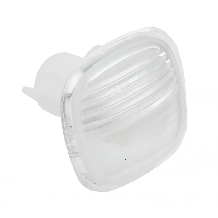 A3 A4 A8 Rapid Octavia Fabia Roomstar Çamurluk Sinyali Şeffaf 1U0949127A.