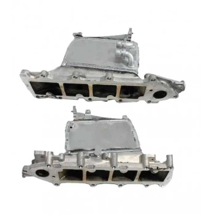 VALEO A4 A5 A6 A7 Q5 2.0 TDİ CJCD-CSUA-CAGB-CJCB-CSUB-DETA-DFVA-CAHB-CGLD-CNHC Emme Manifoldu 04L129711E 04L129711C