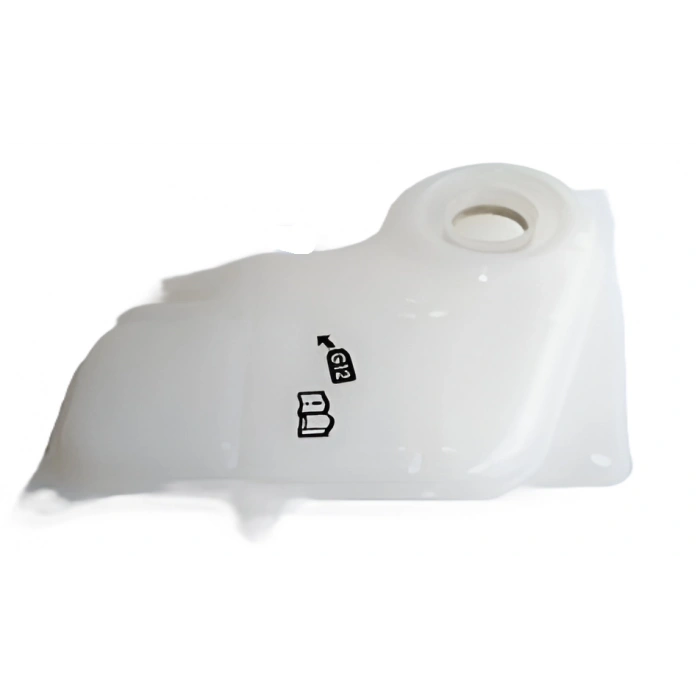 A4-A6-Passat-Superb 1998-2005 Radyatör Yedek Su Deposu 8D0121403L