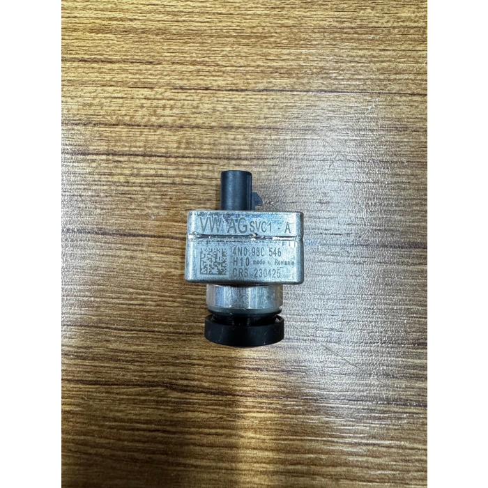 A6 A7 Q7 Q8 A8 Touareg E-tron Park Yardım Kamerası ORJ 4N0980546