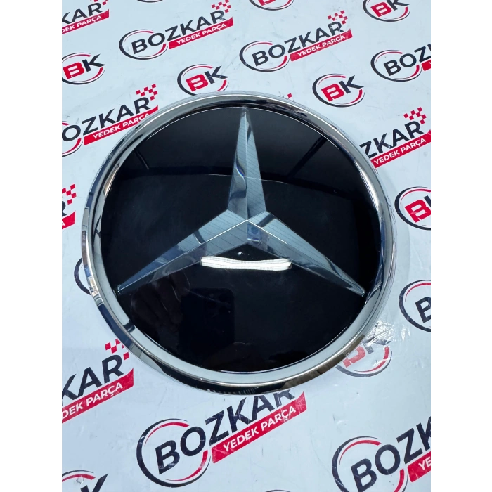 A800 888 18 00 E300 E400 E43 AMG ÖN AMBLEM ORJİNAL
