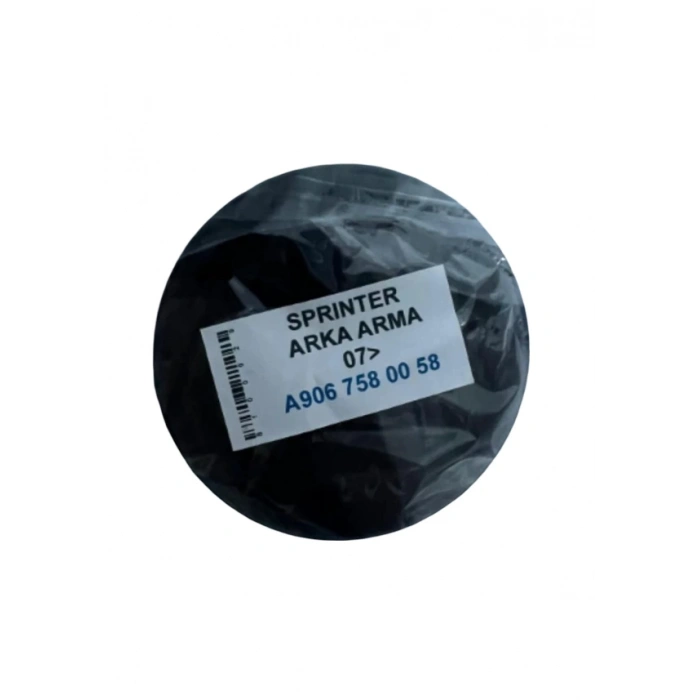 Mercedes Sprinter Arka Bagaj Kapağı Arması - A9067580058