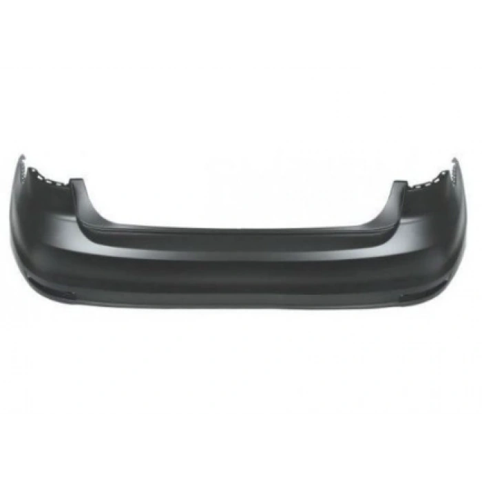 VW Jetta 2005-2010 Arka Tampon Sensörsüz 1K5807417H