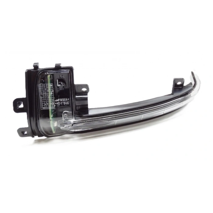 Audi A1 2011-2015 Kapi Ayna Sinyali Sol 8X0949101