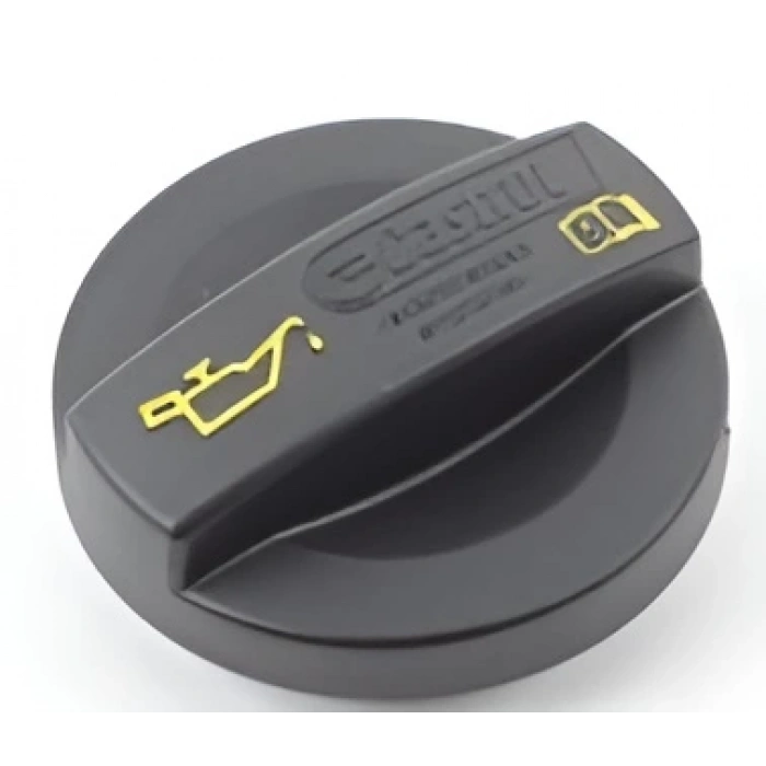 Audi A1 A3 Q3 Jetta Golf Passat Tiguan 2012 Yağ Dolum Kapağı 04E103485A