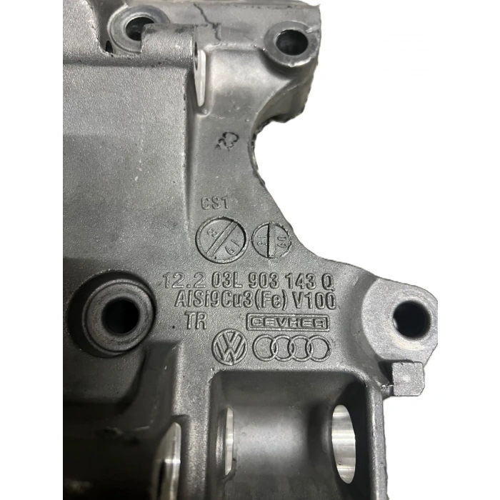 Audı A1 A3 Q3 TT Alternatör Bağlantı Ayağı 03L903143Q
