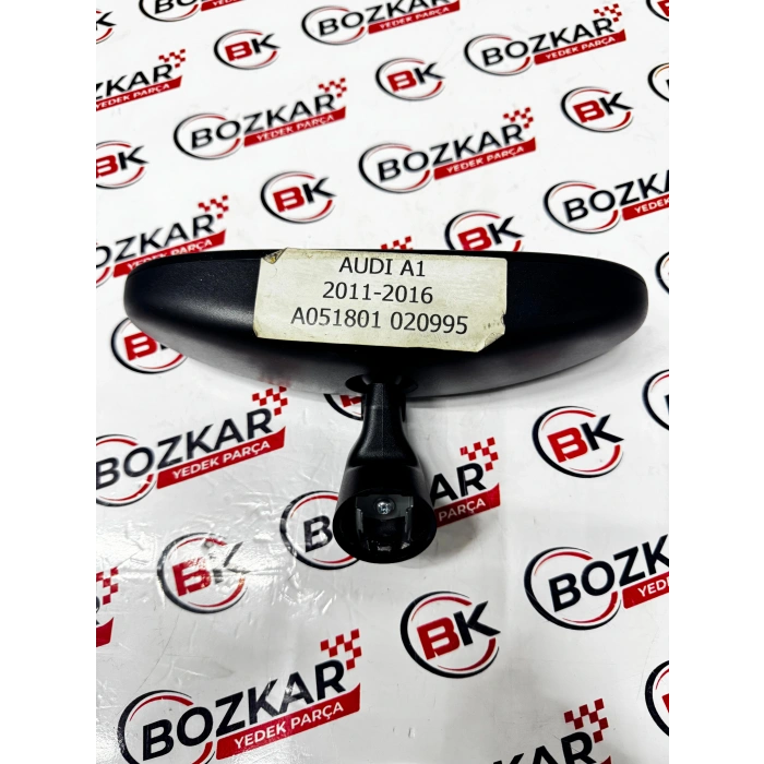 Audi A1 İç Dikiz Aynası Manuel 2011-2016 Orjinal Sıfır