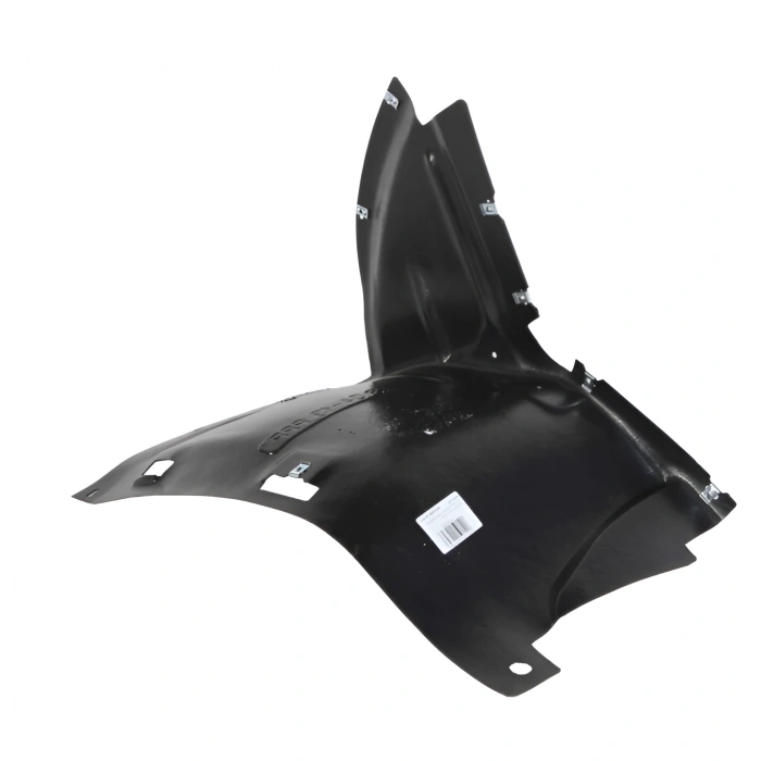 Audı A3 2004-2012  Çamurluk Davlumbazı Sol 8P0821191D