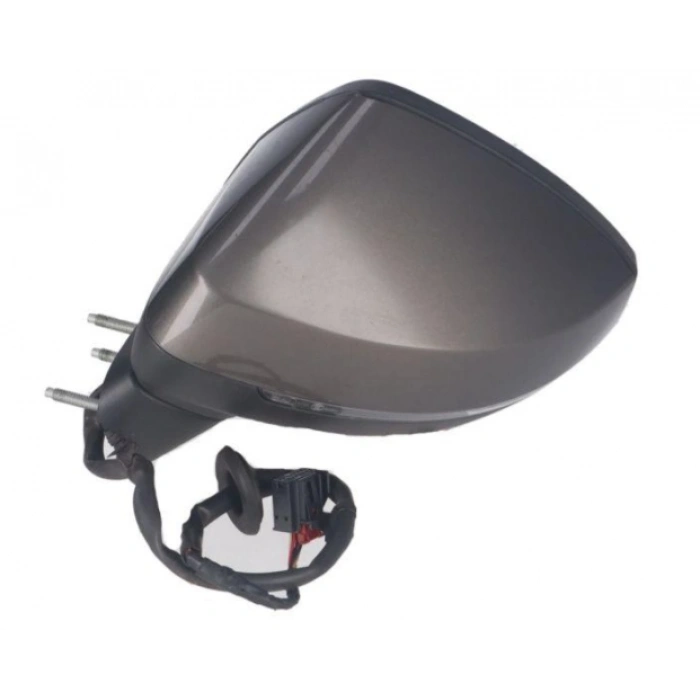 Audı A3 2012-2019 Ayna Komple Sol 8 Pin 8V1857409F