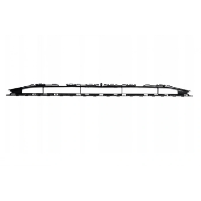 Audi A3 2013-2015 Ön Tampon Alt Orta Izgara S-line 8V5807647