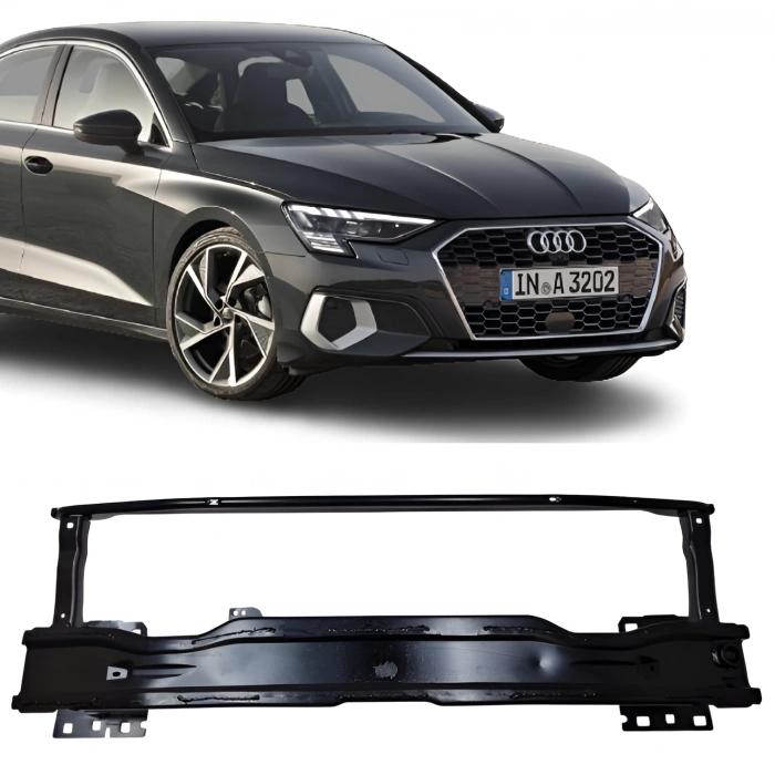 Audi A3 2020>> Ön Tampon Demiri 8Y0807109