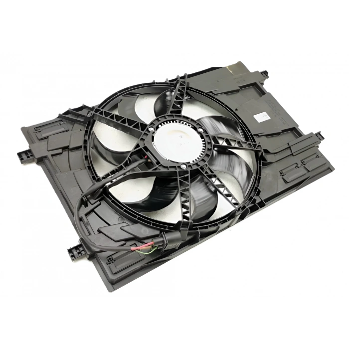 Audi A3 3.0 TFSİ Fan Motoru Orjinal 5WA121203N