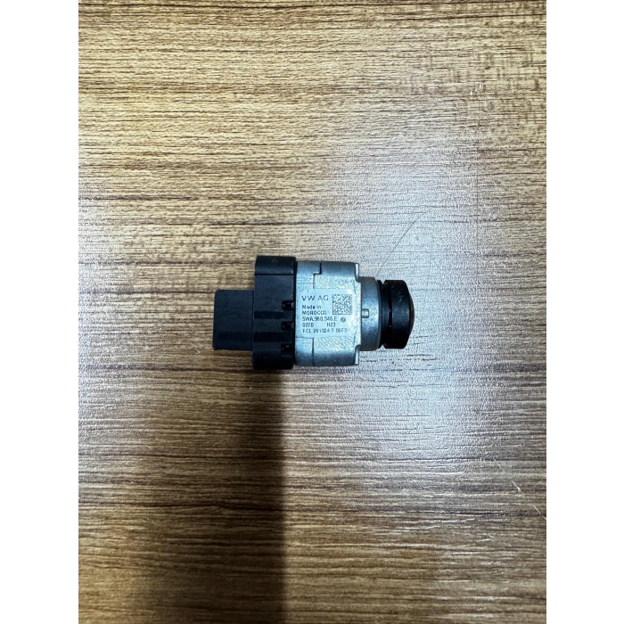 Audi A3 8Y Ön kamera Panoramik Görünüm 360 5WA980546E