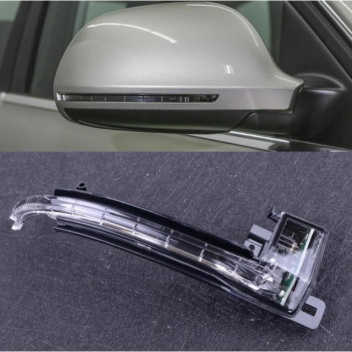Audi A3 A4 A5 2013-2016 Sağ Ayna Sinyali 8K0949102C