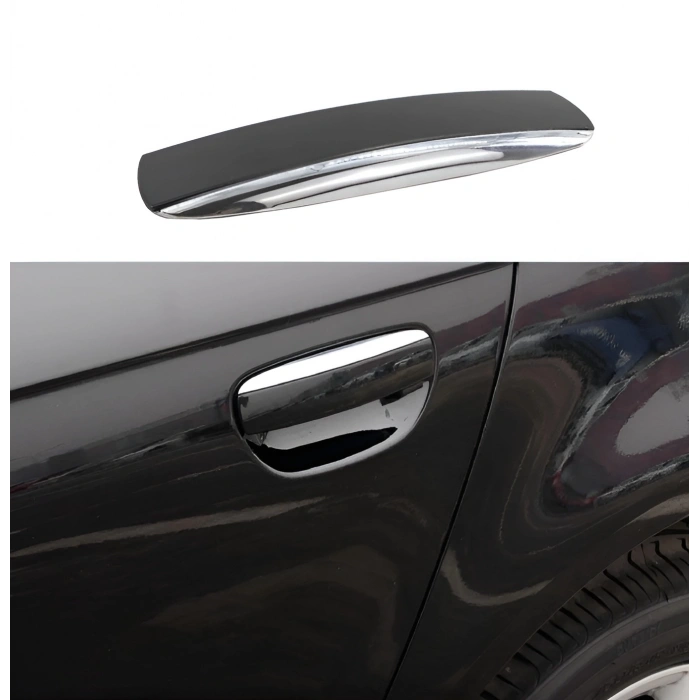 Audi A3-A6 Dış Kapı Kol Kapağı Sağ Ön Arka Sağ Sol 4F0839239B