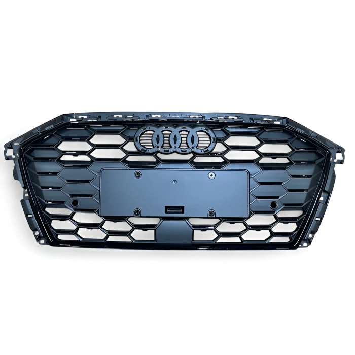 Audi A3 Ön Panjur Sensörlü 2021 Sonrası Kısa Plakalıklı 8Y0853651H