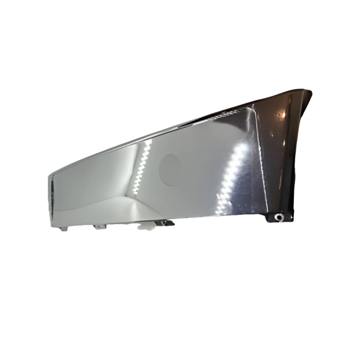 Audı A3 Plakalık Krom Kaplama 8P4807285G 3FZ