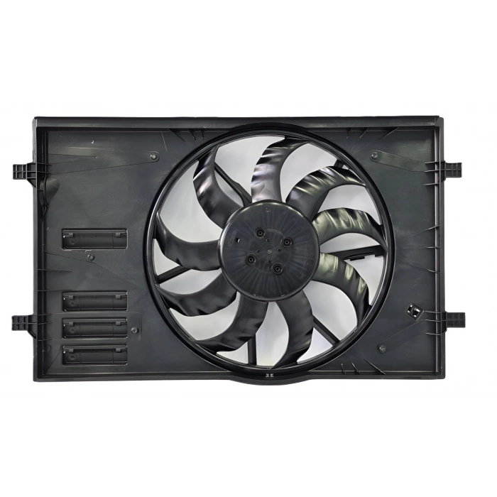 Seat Leon Fan Motoru Orjinal Sıfır 5WA121203F