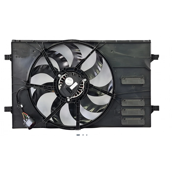 Seat Leon Fan Motoru Orjinal Sıfır 5WA121203F