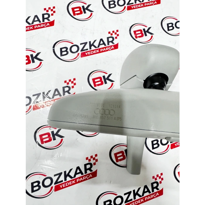 AUDİ A3 Q3 12-18 İÇ DİKİZ AYNASI KARARTMALI 8U0857511A EP5