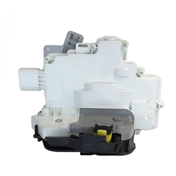 Audı A4 2004-2008 Seat Exeo 2008-2013 Kapı Kilidi Motorlu Sol Arka 8E0839015AA